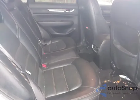 2019 Mazda Cx-5 Grand Touring z USA, uszkodzony, nr VIN JM3KFBDM2K1601933